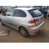 seat ibiza (6l1) del año 2004