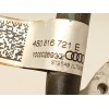 Recambio de tubos aire acondicionado para audi r8 (4s3, 4sp) 5.2 fsi quattro referencia OEM IAM 4S0816721E  