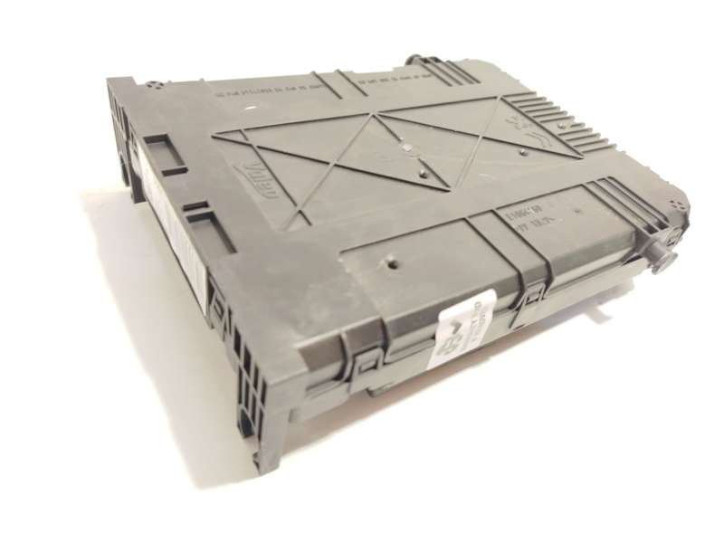 Recambio de caja reles / fusibles para peugeot 2008 (--.2013) allure referencia OEM IAM 9819850080 1663368780 - Blanco 3