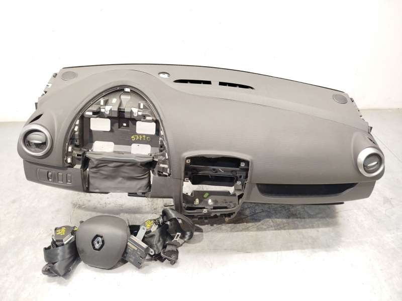 KIT AIRBAG 682001685R 985250096R 985101389R