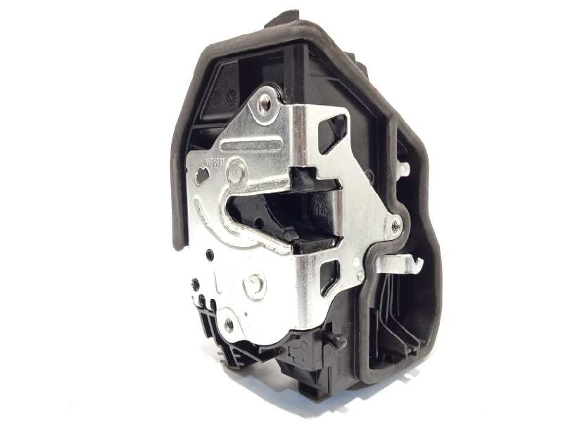 CERRADURA PUERTA TRASERA IZQUIERDA 7229459 51217229459