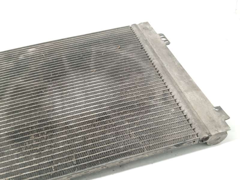 Recambio de condensador / radiador aire acondicionado para mercedes-benz vito / mixto furgoneta (w639) 111 cdi (639.601, 639.603 - Blanco 3