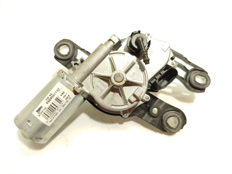 MOTOR LIMPIA TRASERO 8V0955711C W295732