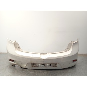 Recambio de paragolpes trasero para mazda 3 (bl) 1.6 mzr cd (bl14) referencia OEM IAM BHE850221BBB  