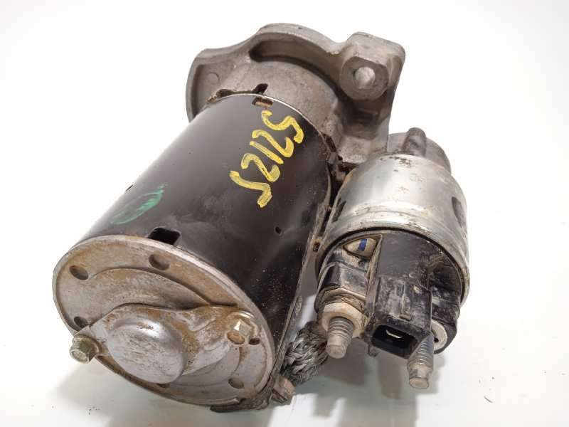 Recambio de motor arranque para citroën c3 aircross feel referencia OEM IAM 9674077280  ESM18E8 - Naranja 4