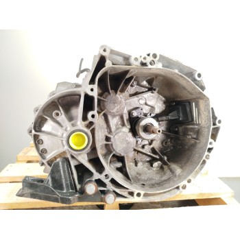 Recambio de caja cambios para peugeot 3008 ii suv (mc_, mr_, mj_, m4_) 1.6 bluehdi 120 referencia OEM IAM 20EA54 1610013180 