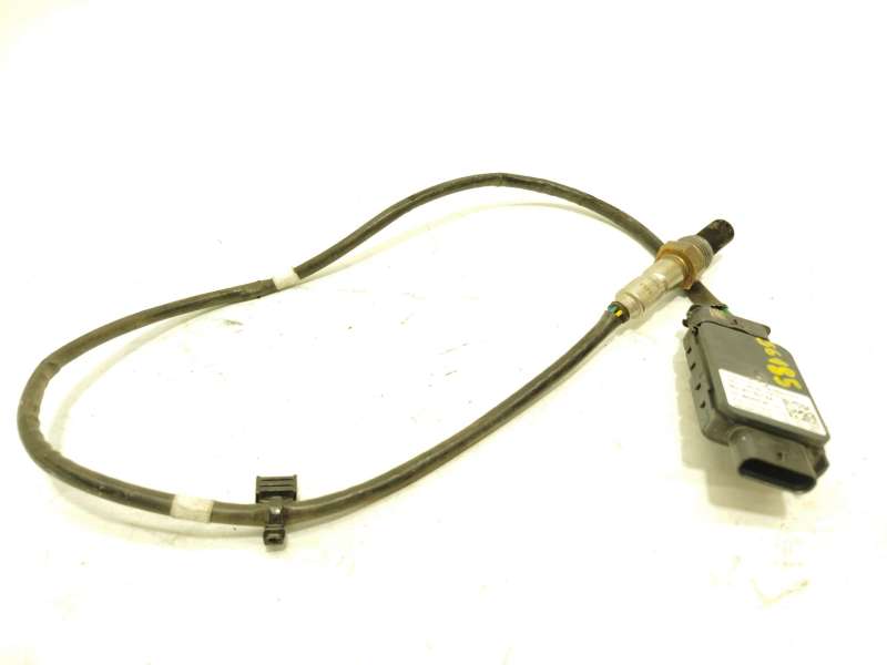 Recambio de sonda lambda para audi q5 sportback (fyt) 40 tdi quattro referencia OEM IAM 4K0907807AA  0281008723 - Negro 2