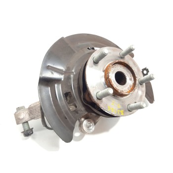 Recambio de mangueta delantera izquierda para kia niro referencia OEM IAM 51710G2000 51750F2000 