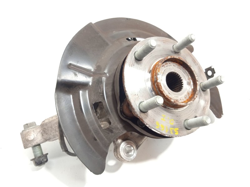 MANGUETA DELANTERA IZQUIERDA 51710G2000 51750F2000 