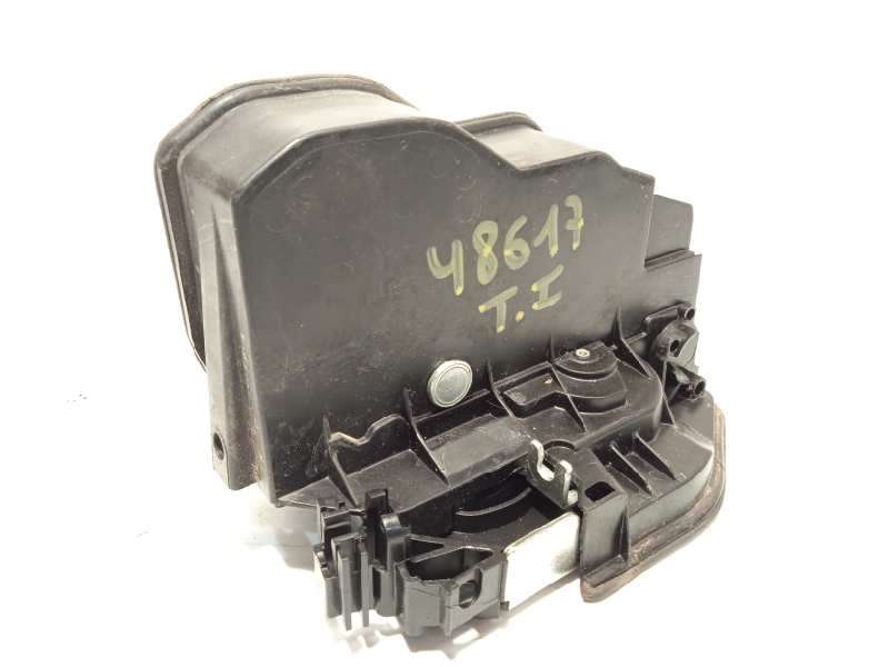 Recambio de cerradura puerta trasera izquierda para bmw serie 5 lim. (f10) 530d xdrive referencia OEM IAM 7229459  51217229459 - Azul 2