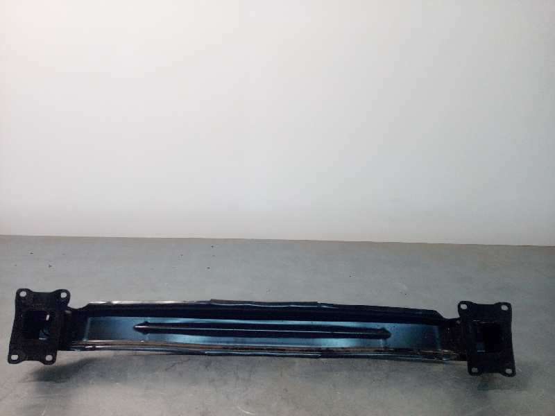 Recambio de refuerzo paragolpes trasero para seat leon (5f1) reference referencia OEM IAM 5F0807305 - Rojo 2