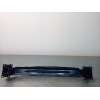 Recambio de refuerzo paragolpes trasero para seat leon (5f1) reference referencia OEM IAM 5F0807305  