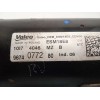 Recambio de motor arranque para citroën c3 aircross feel referencia OEM IAM 9674077280  ESM18E8