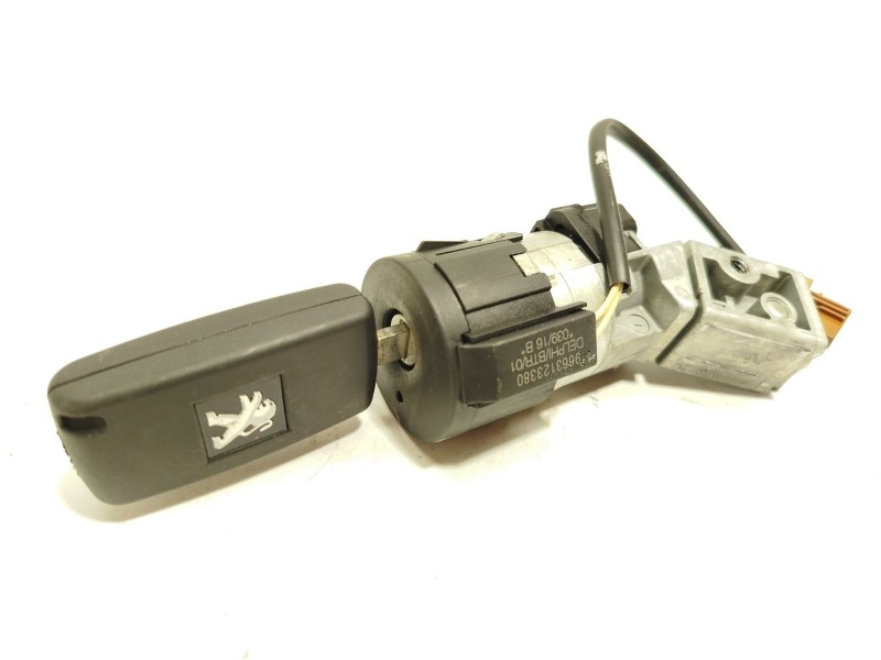 CONMUTADOR DE ARRANQUE 9663123380 