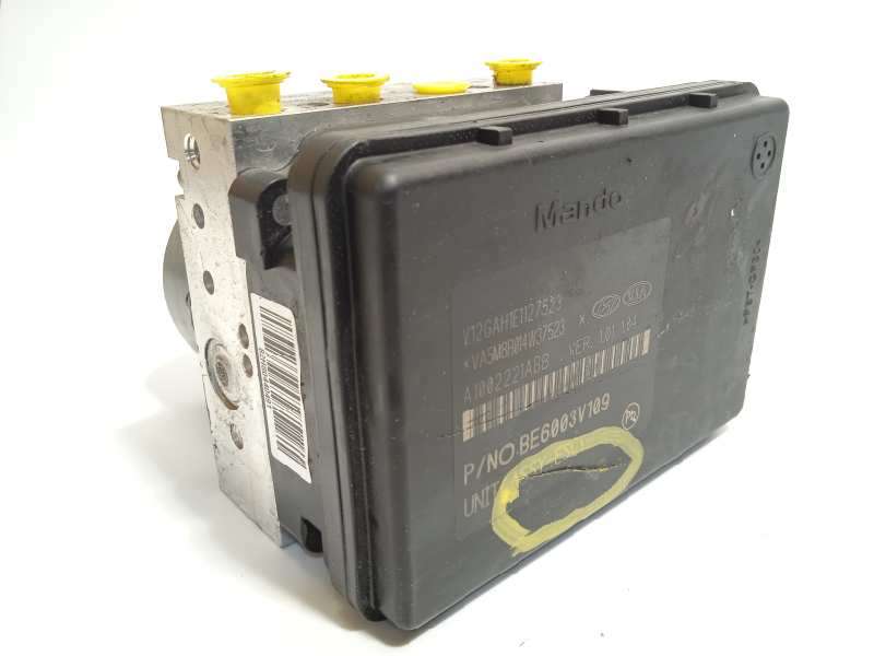 Recambio de abs para kia stonic (ybcuv) business referencia OEM IAM 58920H8260 BE6003V109 BH6013V105 3