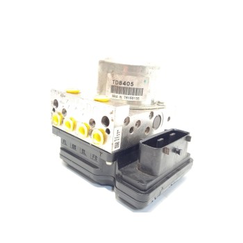 Recambio de abs para nissan juke (f15) 1.6 referencia OEM IAM 47660BF10C  TD8405