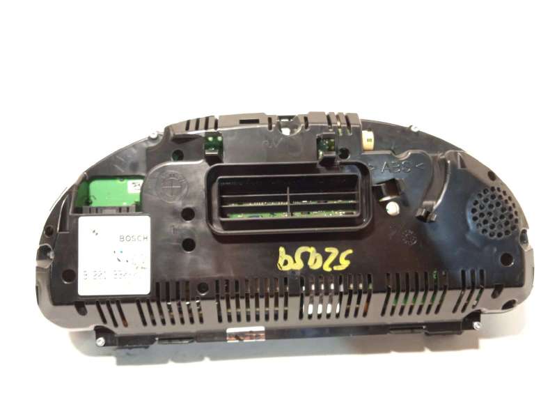 Recambio de cuadro instrumentos para bmw serie 7 (f01/f02) 740i referencia OEM IAM 62109201990 9201990 0263651221 - Negro 5
