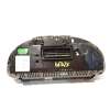 Recambio de cuadro instrumentos para bmw serie 7 (f01/f02) 740i referencia OEM IAM 62109201990 9201990 0263651221