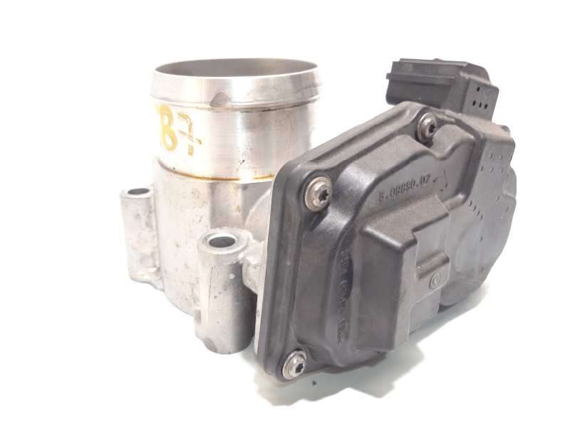 Recambio de caja mariposa para ford mondeo lim. 1.5 ecoboost cat referencia OEM IAM DS7G9F991BB 2182325 - Blanco 3