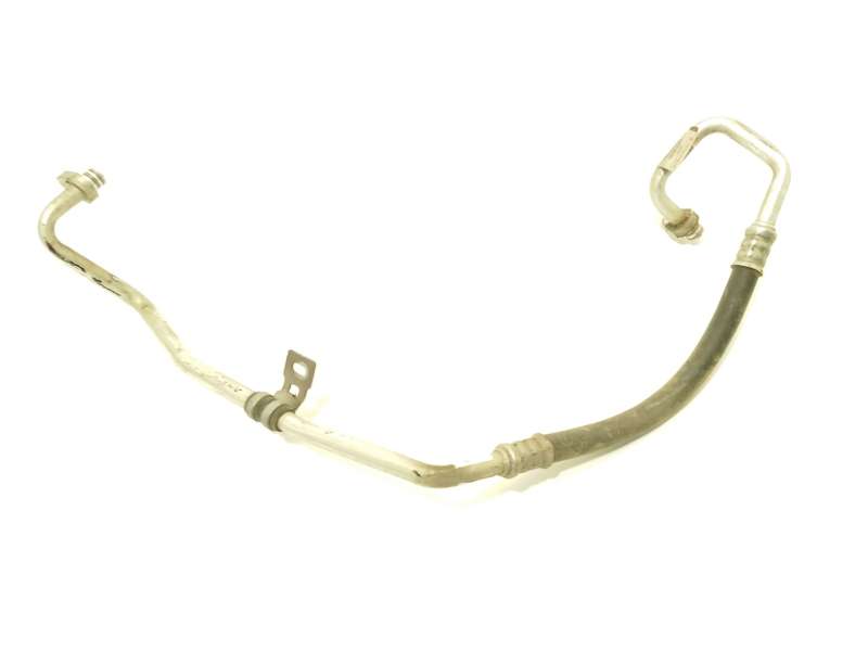 Recambio de tubos aire acondicionado para peugeot rifter 1.5 bluehdi 130 referencia OEM IAM 9822433480 - Gris 2