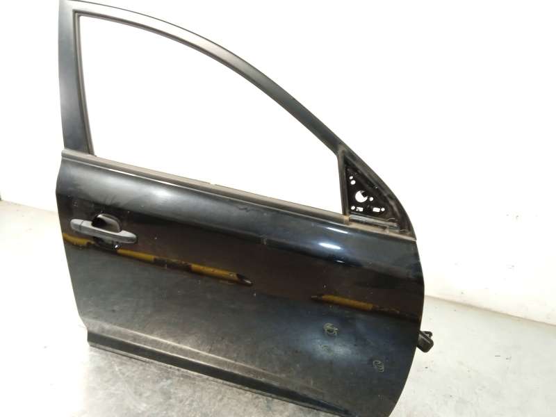 Recambio de puerta delantera derecha para kia cee'd hatchback (ed) 1.6 crdi 90 referencia OEM IAM 760041H000 - Negro 3