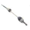 Recambio de transmision delantera derecha para opel vivaro b furgoneta (x82) 1.6 cdti (05) referencia OEM IAM 93453895  
