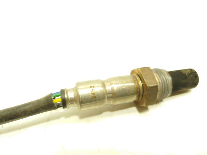 Recambio de sonda lambda para audi q5 sportback (fyt) 40 tdi quattro referencia OEM IAM 4K0907807AA  0281008723 - Negro 3