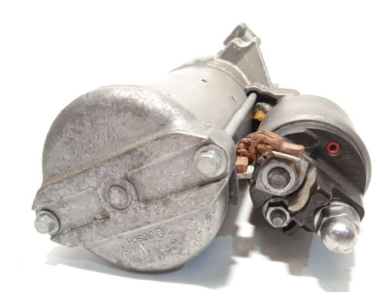 Recambio de motor arranque para bmw serie 3 gran turismo (f34) 320i m sport referencia OEM IAM 8621839 12418621839 0001170603 2