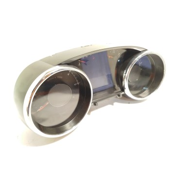 Recambio de cuadro instrumentos para peugeot 3008 ii suv (mc_, mr_, mj_, m4_) 1.6 bluehdi 120 referencia OEM IAM 9810462780  