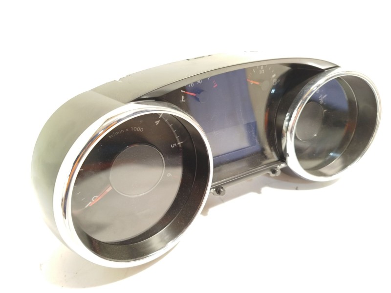 CUADRO INSTRUMENTOS 9810462780 