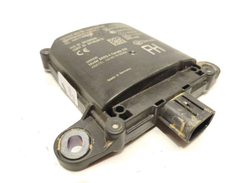 MODULO ELECTRONICO 88162F4030 