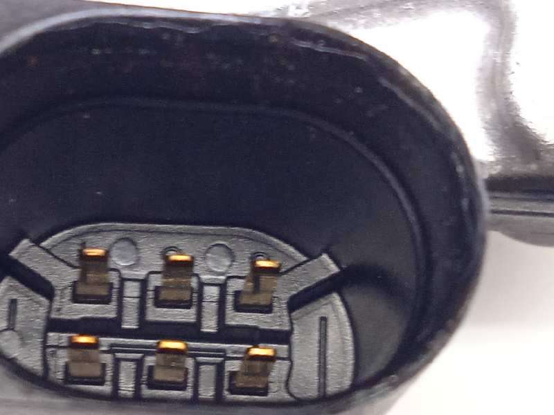 Recambio de caja mariposa para ford mondeo lim. 1.5 ecoboost cat referencia OEM IAM DS7G9F991BB 2182325 - Blanco 4