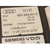 Recambio de elevalunas trasero izquierdo para audi a4 berlina (8e) 2.0 referencia OEM IAM 8E0839461B  