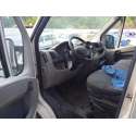 PEUGEOT BOXER CAJA CERR. TECHO ELEVADO (BAT.4035)(333/335)(2007 =>)