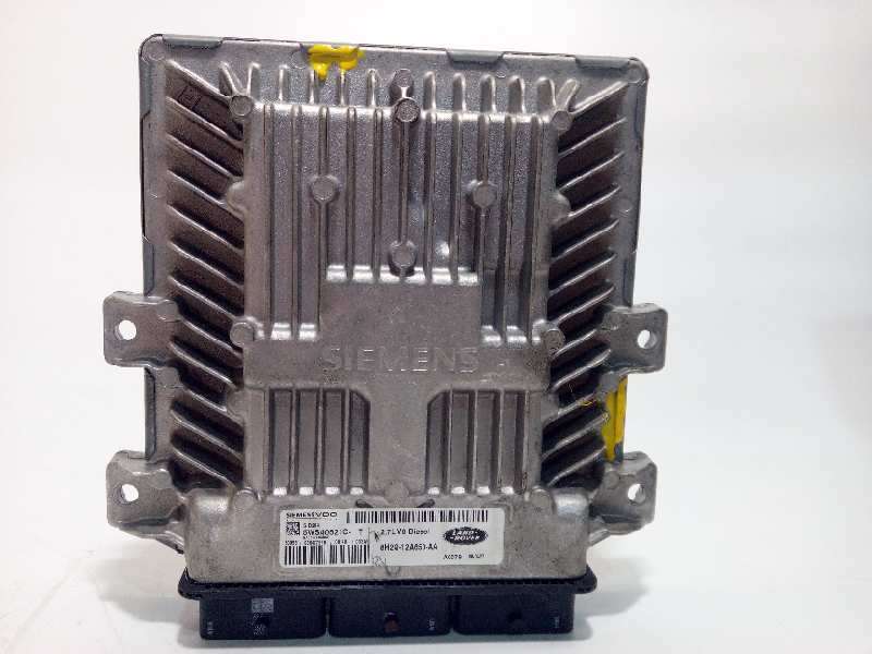 CENTRALITA MOTOR UCE 8H2Q12A650AA NNW508500 5WS40621C