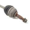 Recambio de transmision delantera derecha para opel vivaro b furgoneta (x82) 1.6 cdti (05) referencia OEM IAM 93453895  