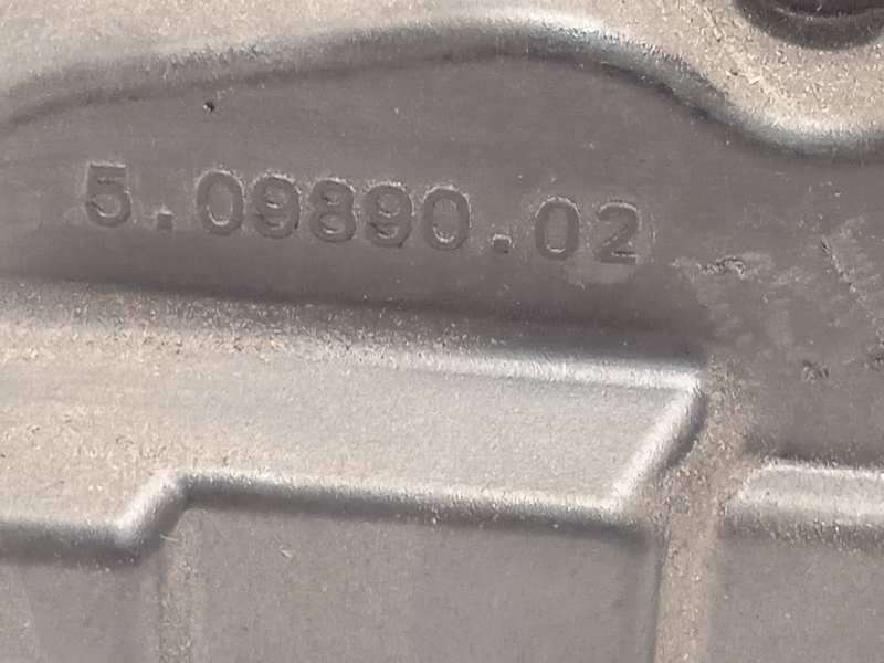 Recambio de caja mariposa para ford mondeo lim. 1.5 ecoboost cat referencia OEM IAM DS7G9F991BB 2182325 - Blanco 5