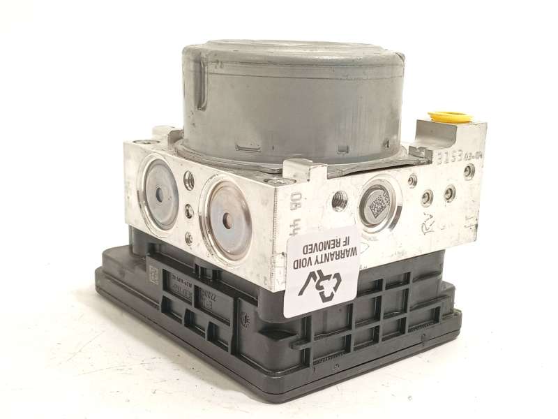 Recambio de abs para dacia sandero iii 1.0 tce 90 referencia OEM IAM 476602867R 28517155113 10022025304 - Blanco 2