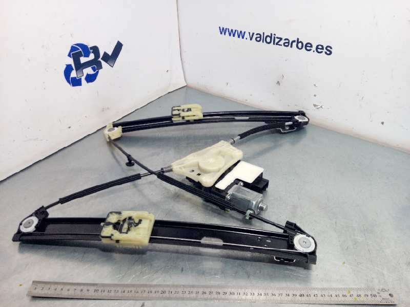 Recambio de elevalunas delantero derecho para seat ibiza (kj1) style referencia OEM IAM 6F0837462A  2Q1959882D 2