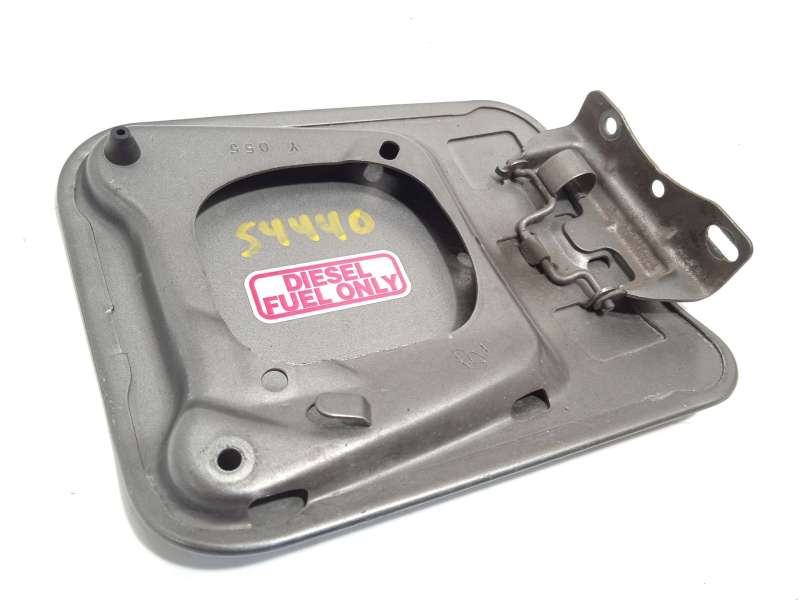 Recambio de tapa exterior combustible para chrysler 300c (lx, le) 3.0 crd referencia OEM IAM K05065199AF - Gris 3
