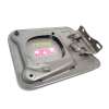 Recambio de tapa exterior combustible para chrysler 300c (lx, le) 3.0 crd referencia OEM IAM K05065199AF  