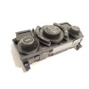 Recambio de mando climatizador para peugeot 3008 ii suv (mc_, mr_, mj_, m4_) 1.6 bluehdi 120 referencia OEM IAM 96738322XT  