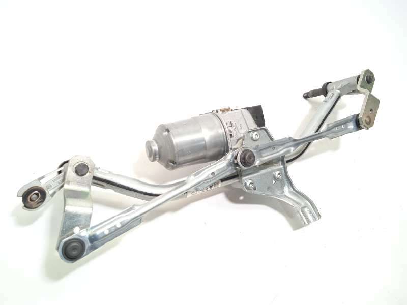 Recambio de motor limpia delantero para citroën c3 aircross feel referencia OEM IAM 39109362  3397021919 - Naranja 2
