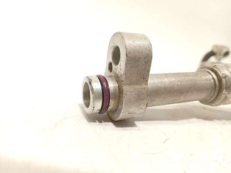 Recambio de tubos aire acondicionado para audi r8 (4s3, 4sp) 5.2 fsi quattro referencia OEM IAM 4S0816743B - Amarillo 3