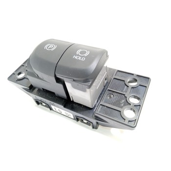 Recambio de interruptor para toyota corolla fastback (_e21_) 1.8 hybrid (zwe211) referencia OEM IAM 8439002170  75K815L