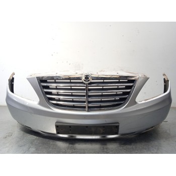Recambio de paragolpes delantero para ssangyong rodius i 2.7 xdi referencia OEM IAM 7871A21200  