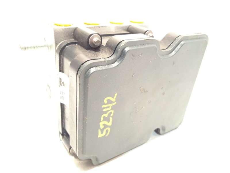 Recambio de abs para nissan qashqai ii (j11, j11_) 1.3 dig-t referencia OEM IAM 47660HV41B 2265106455 269910 3