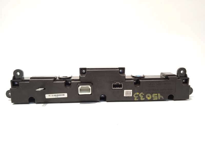 Recambio de mando multifuncion para kia sportage drive 2wd referencia OEM IAM 96540F1000WK - Gris 4