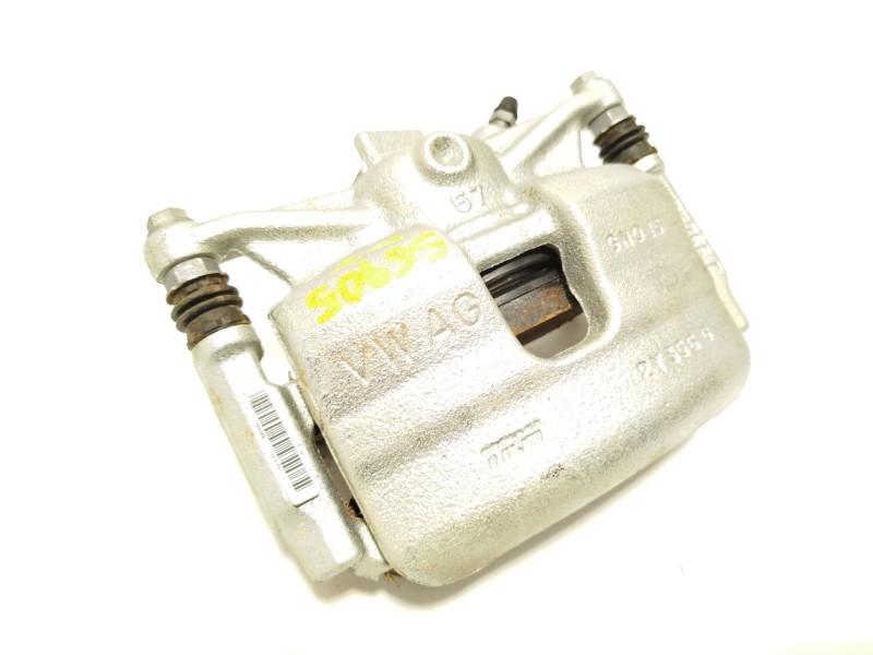 PINZA FRENO DELANTERA IZQUIERDA 5WA615123 