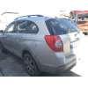 chevrolet captiva (c100, c140) del año 2008